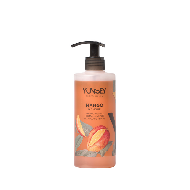 Yunsey Professional Yunsey Neutrale Aromatics Shampoo