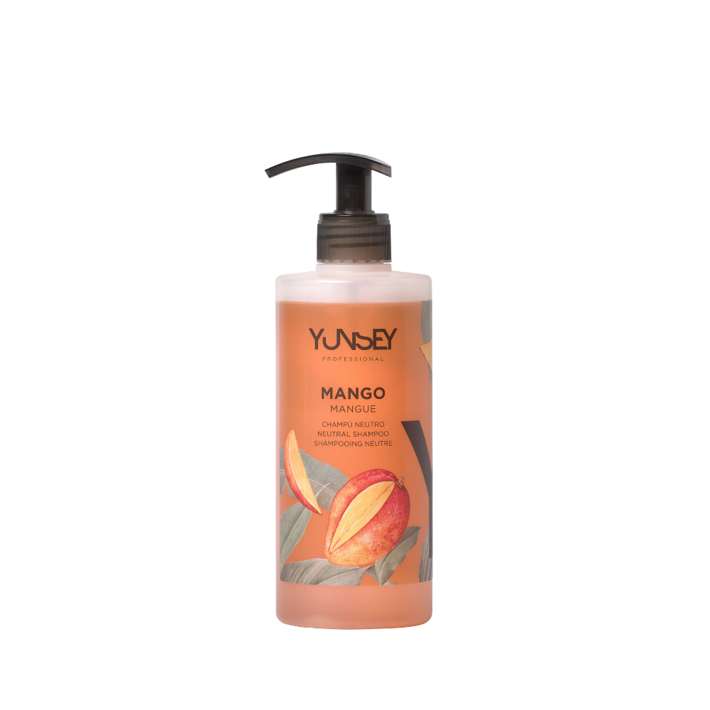 Yunsey Professional Yunsey Neutrale Aromatics Shampoo