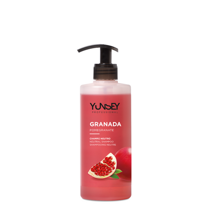 Yunsey Professional Yunsey Neutrale Aromatics Shampoo
