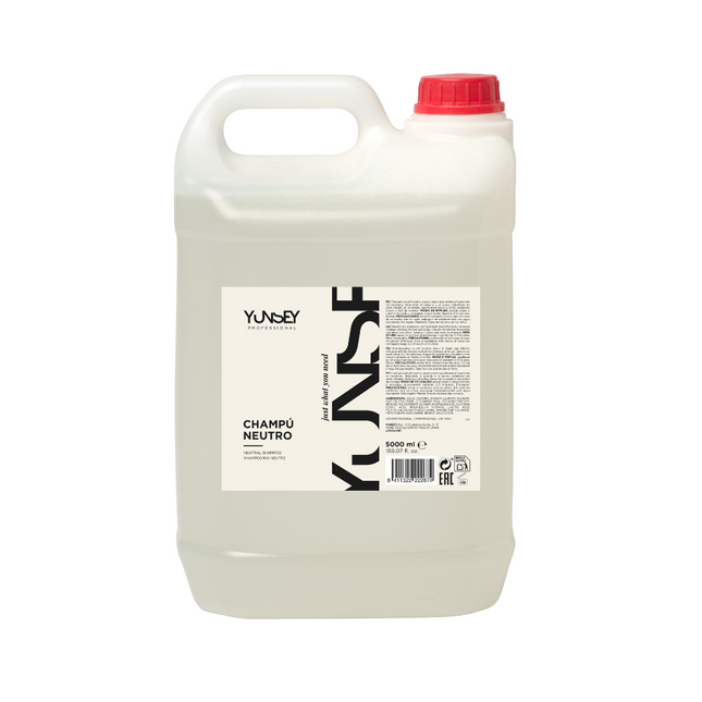 Yunsey Professional Yunsey Neutrale Shampoo