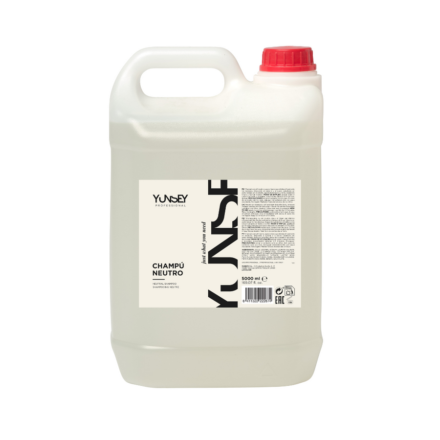 Yunsey Professional Yunsey Neutrale Shampoo