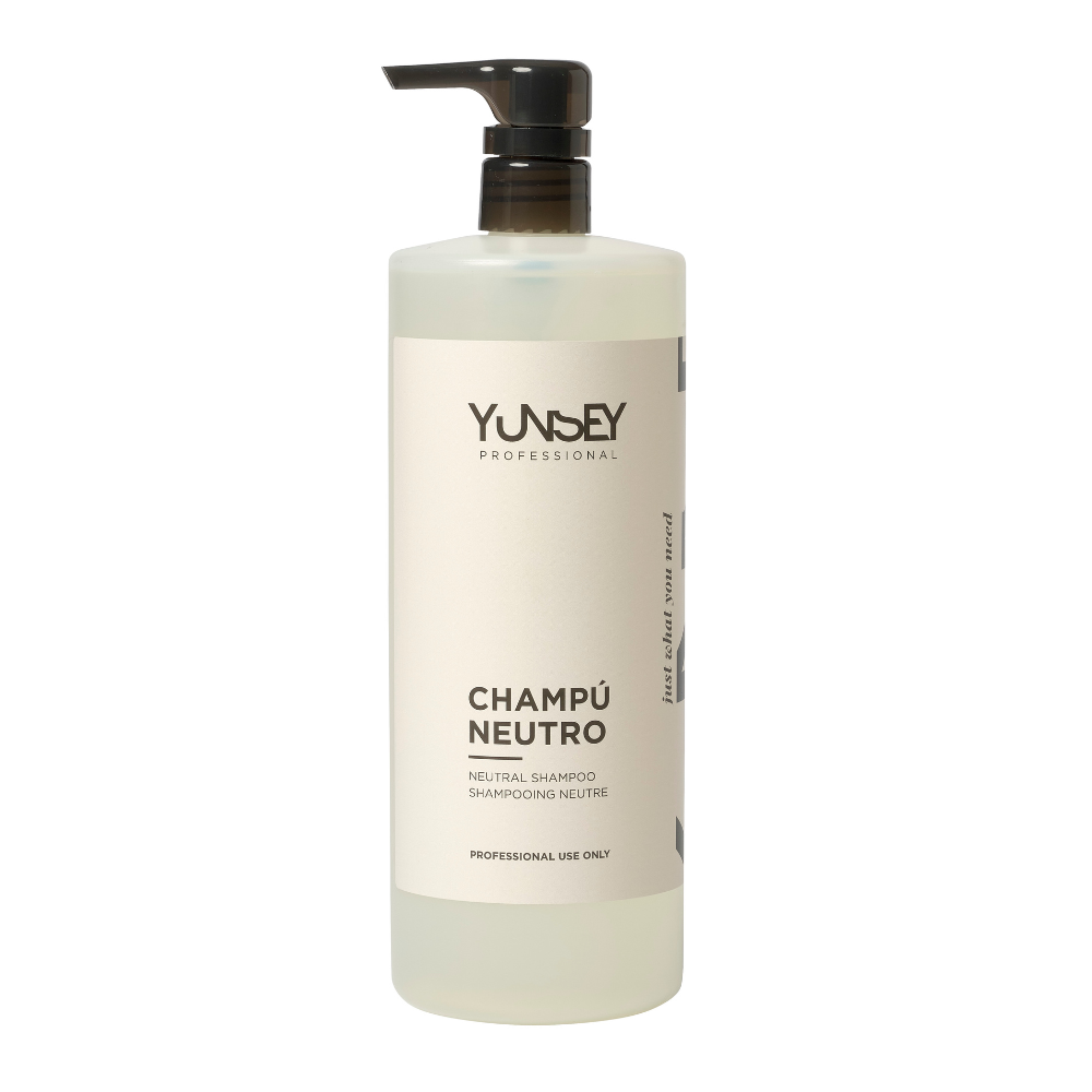 Yunsey Professional Yunsey Neutrale Shampoo