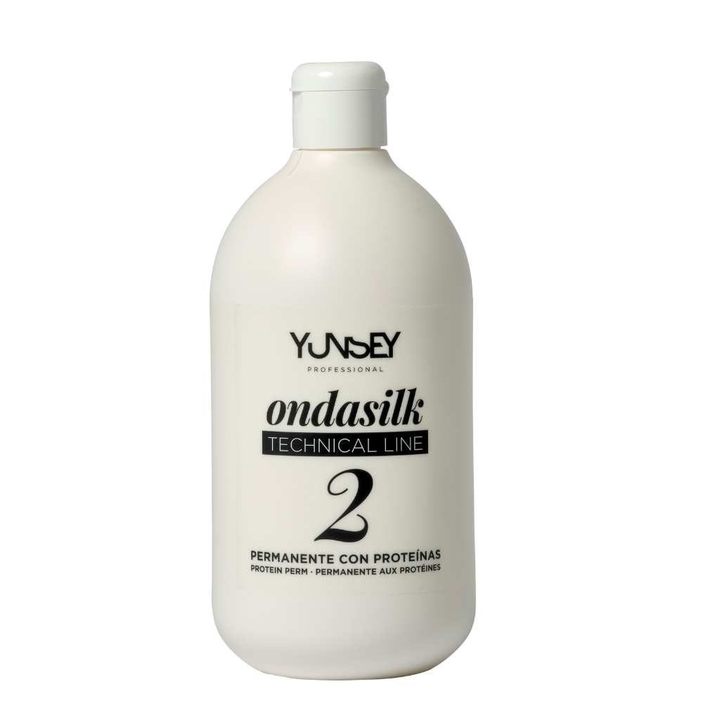 Yunsey Professional Yunsey Ondasilk Permanent