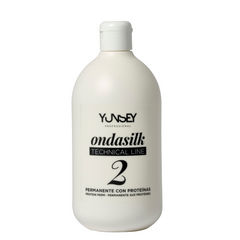 Yunsey Professional Yunsey Ondasilk Permanent