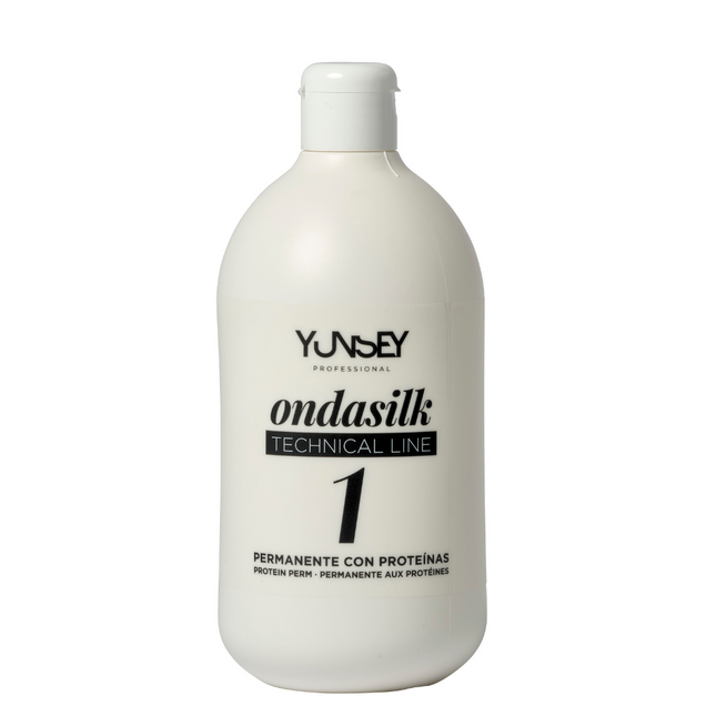 Yunsey Professional Yunsey Ondasilk Permanent