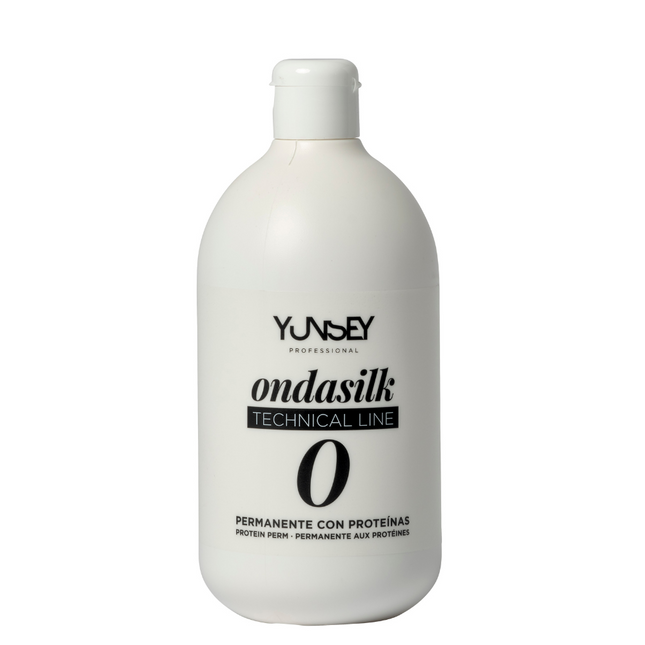Yunsey Professional Yunsey Ondasilk Permanent