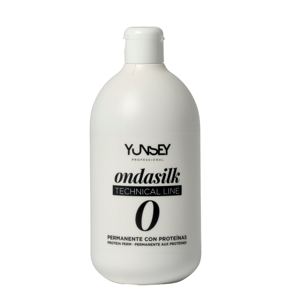 Yunsey Professional Yunsey Ondasilk Permanent