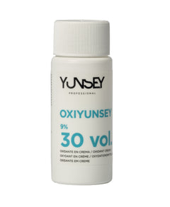 Yunsey Professional Yunsey Oxiyunsey Oxidant Cream