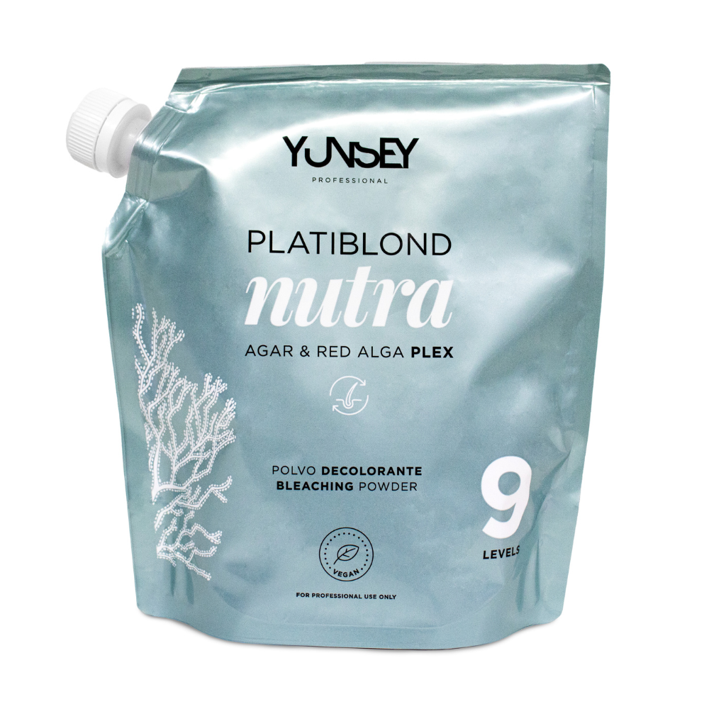 Yunsey Professional Yunsey Platiblond Nutra Bleach