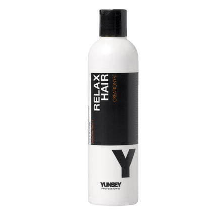 Yunsey Professional Yunsey Relax Hair