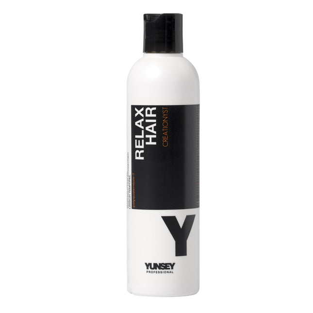 Yunsey Professional Yunsey Relax Hair