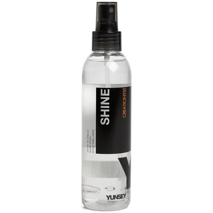 Yunsey Professional Yunsey Shine Spray