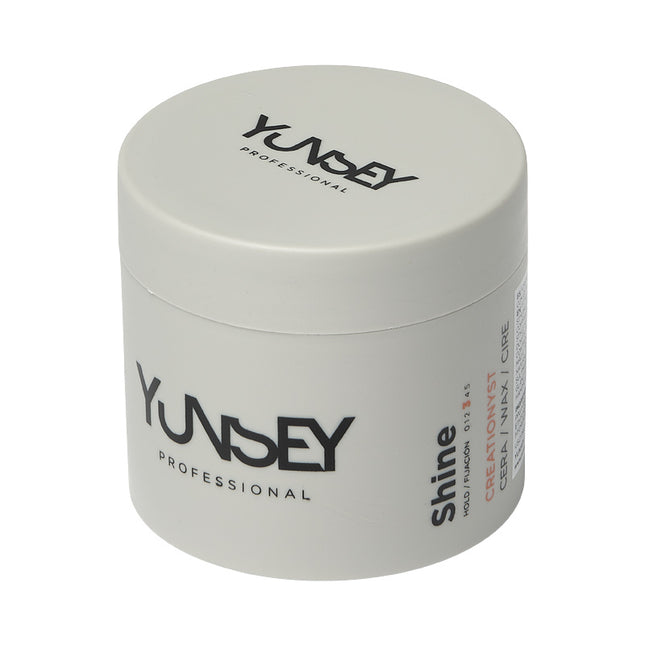 Yunsey Professional Yunsey Shine Wax