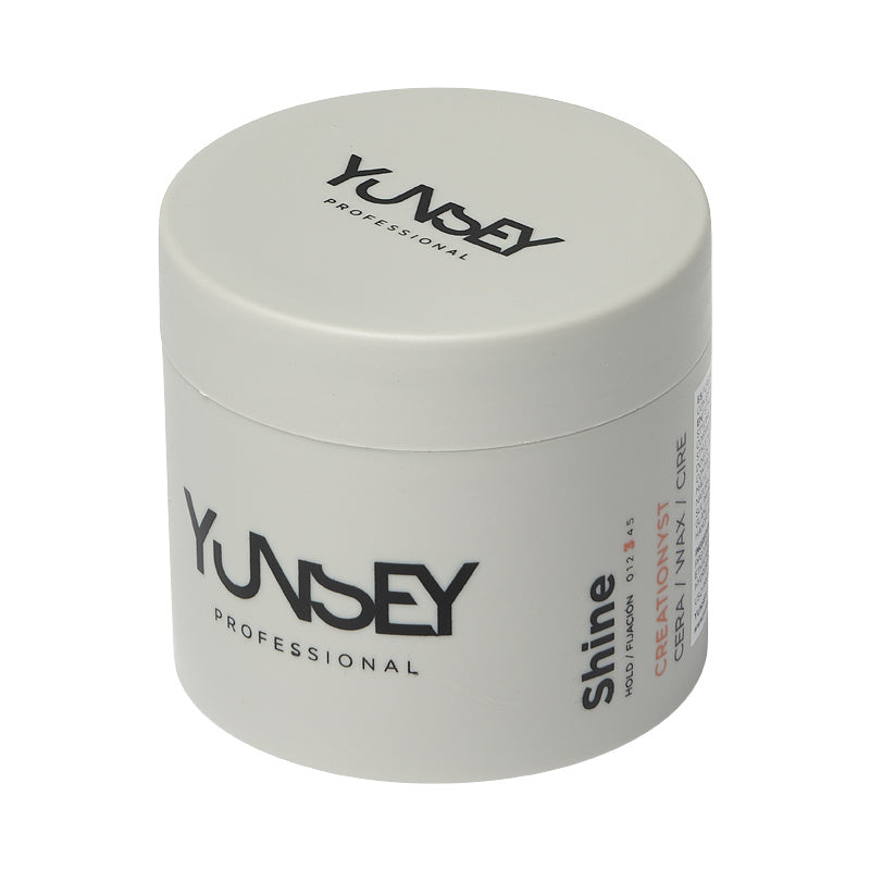 Yunsey Professional Yunsey Shine Wax