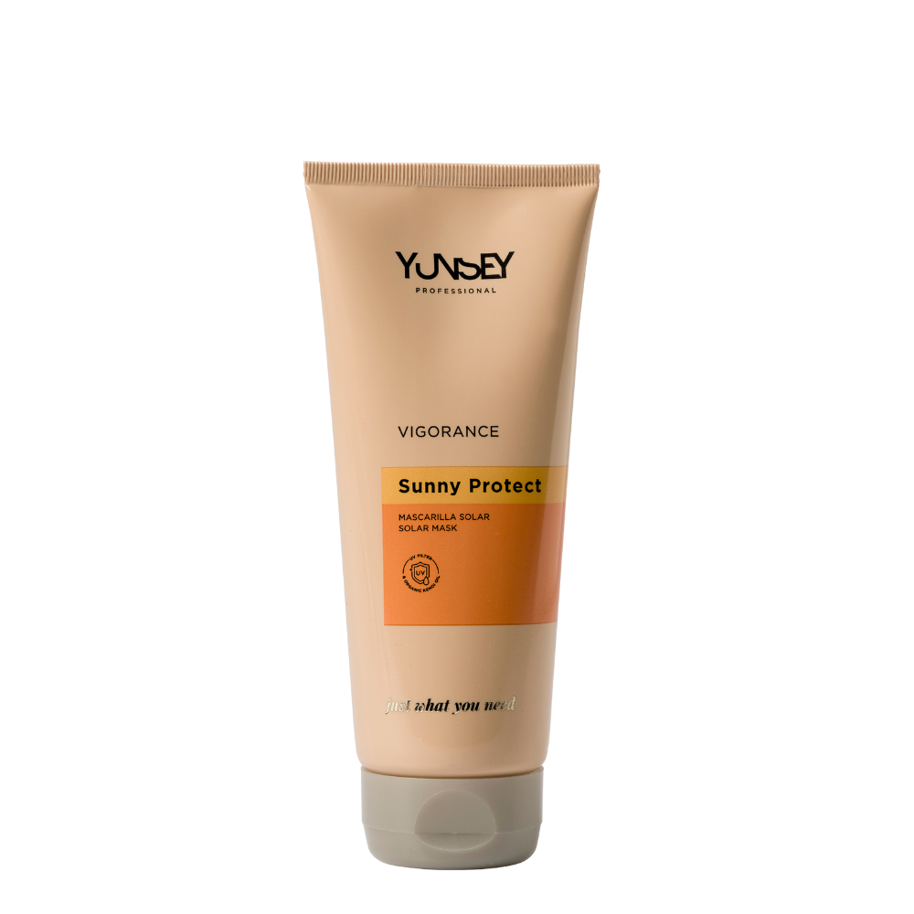 Yunsey Professional Yunsey Solar Mask