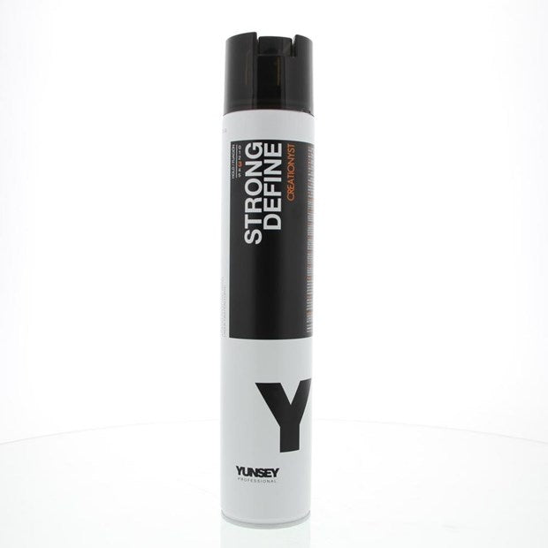 Yunsey Professional Yunsey Strong Define Hairspray