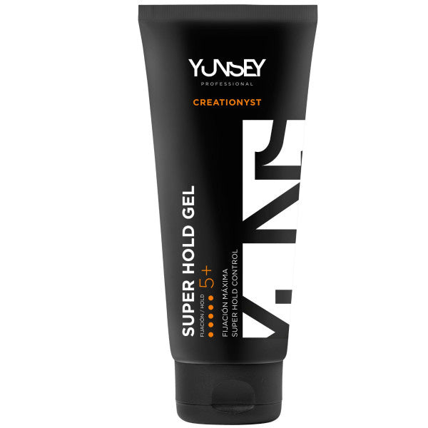Yunsey Professional Yunsey Super Hold Gel