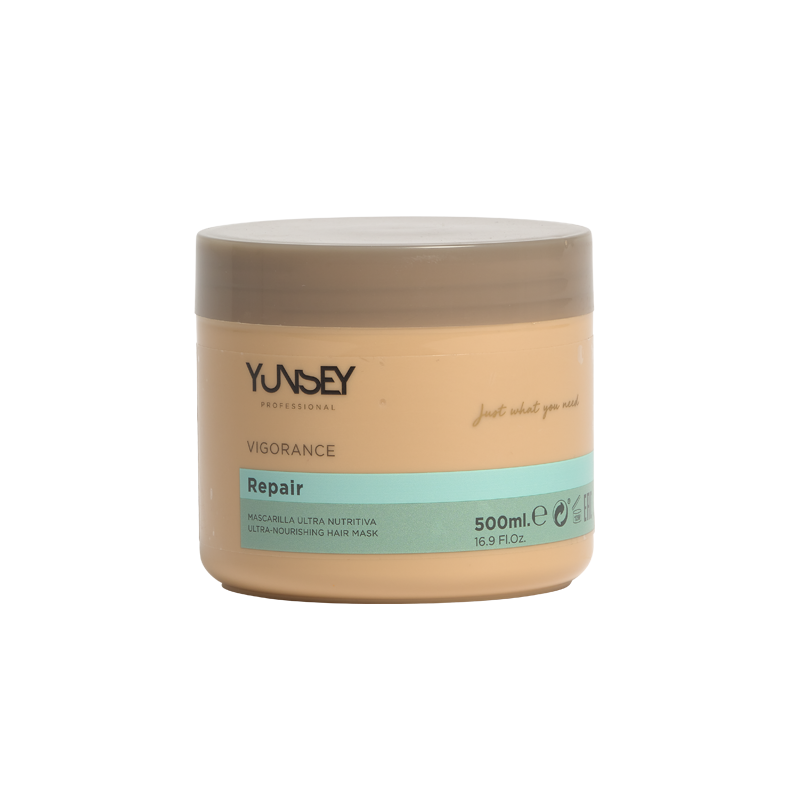 Yunsey Professional Yunsey Ultra Nourishing Mask