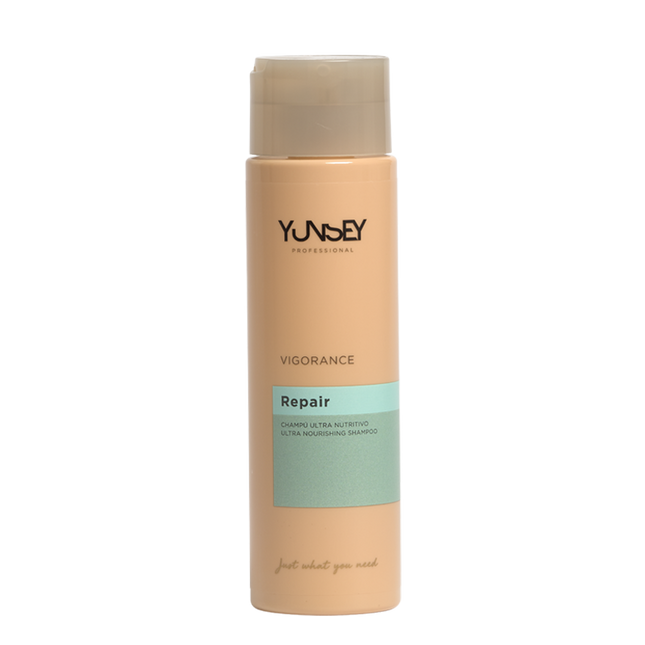 Yunsey Professional Yunsey Ultra Nourishing Shampoo