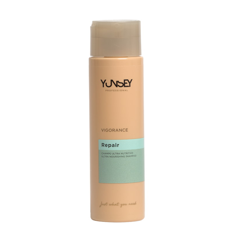 Yunsey Professional Yunsey Ultra Nourishing Shampoo