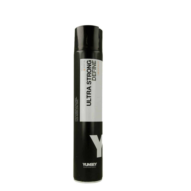 Yunsey Professional Yunsey Ultra Strong Hairspray