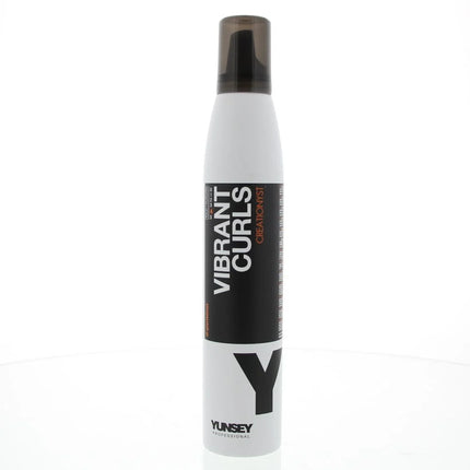 Yunsey Professional Yunsey Vibrant Curls