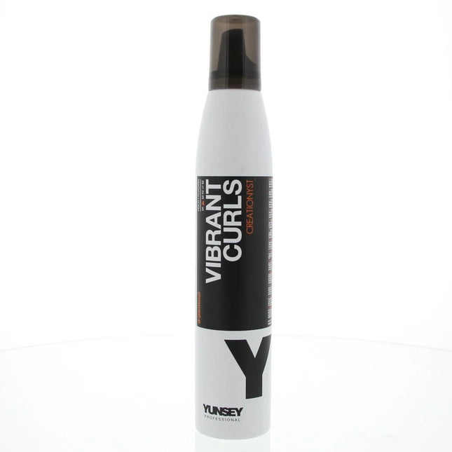 Yunsey Professional Yunsey Vibrant Curls