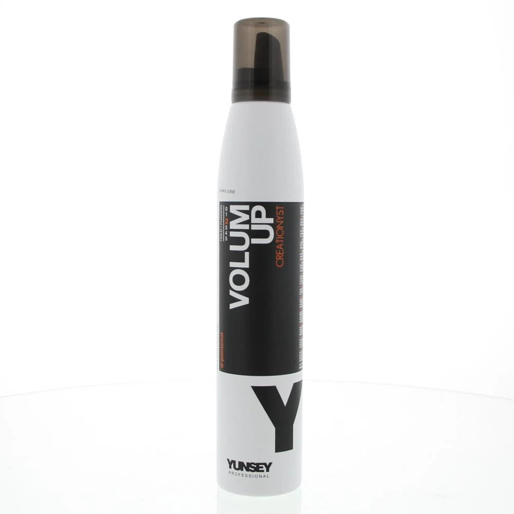 Yunsey Professional Yunsey Volum Up