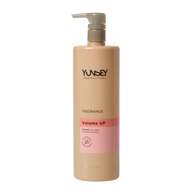Yunsey Professional Yunsey Volume-Up Shampoo