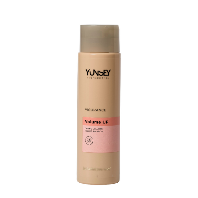 Yunsey Professional Yunsey Volume-Up Shampoo