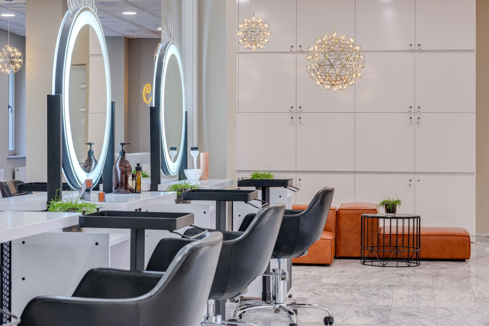 Keune vind je bij Nancy Hair & Beauty Store